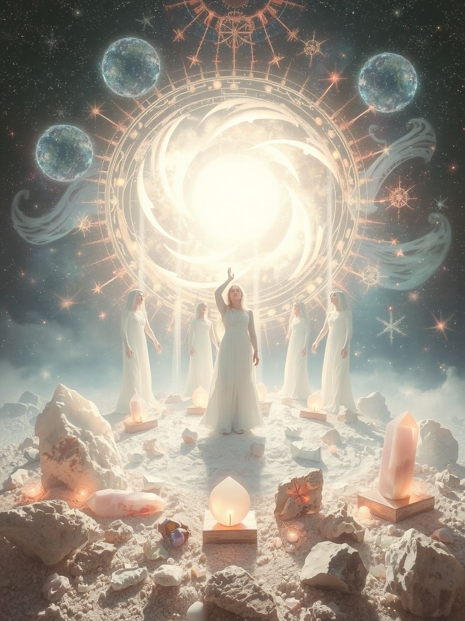 A holografikus univerzumban a valóság kétdimenziós információ.