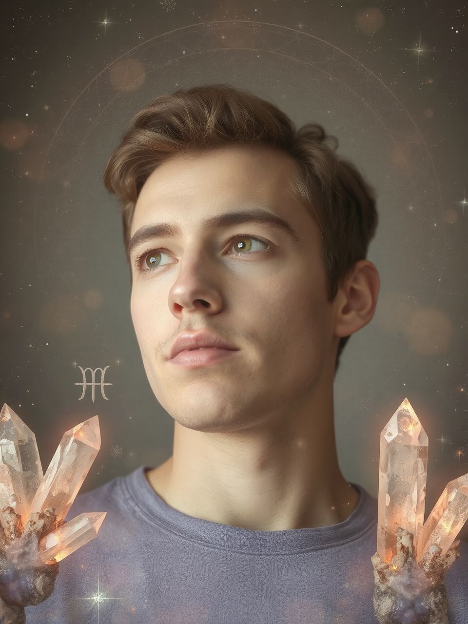 A homlok anyajegyei különböző sorsbeli jelentéseket hordoznak.