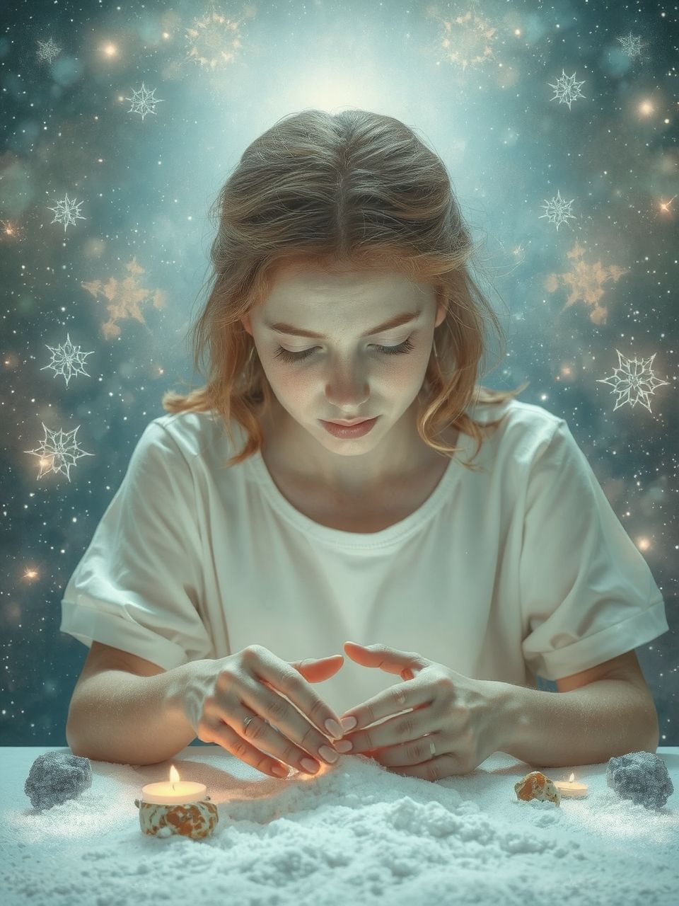 A kiömlött cukor harmóniát vagy konfliktust jelezhet.