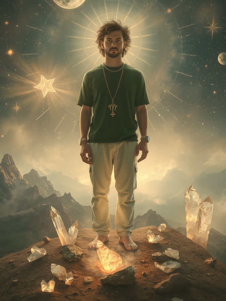 A kis lépések fokozatosan építik a mázlit és önbizalmat.