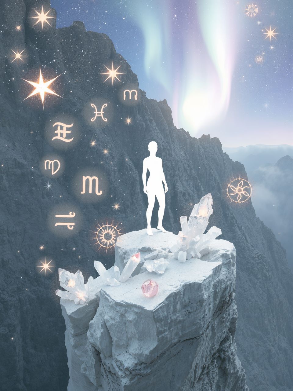 A komfortzónából való kilépés felfedezésekhez vezethet.