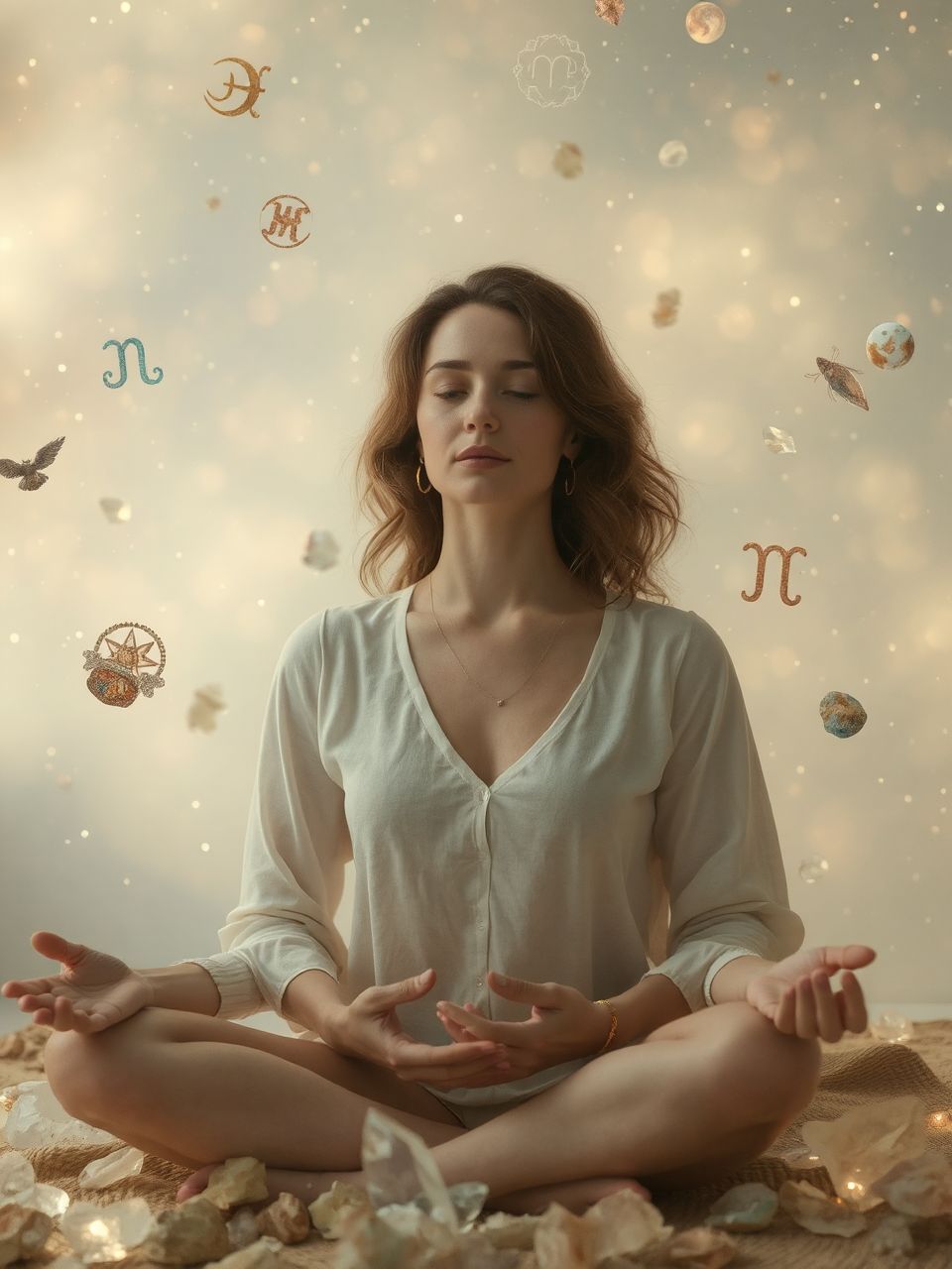 A lelki fogság gyakran önkorlátozó hitrendszereinkből ered.