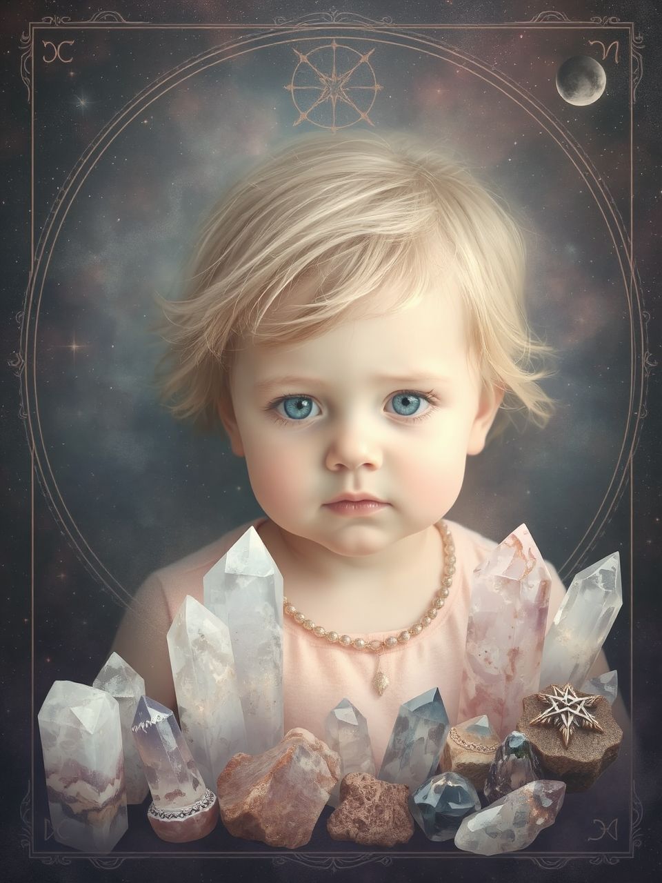 A Bikák kitartása erősíti a személyiség fejlődését.