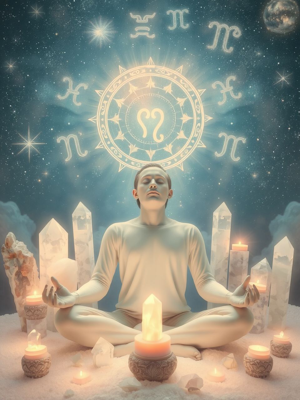 A belső bomba hatástalanításához önismeretre és tudatosságra van szükség.