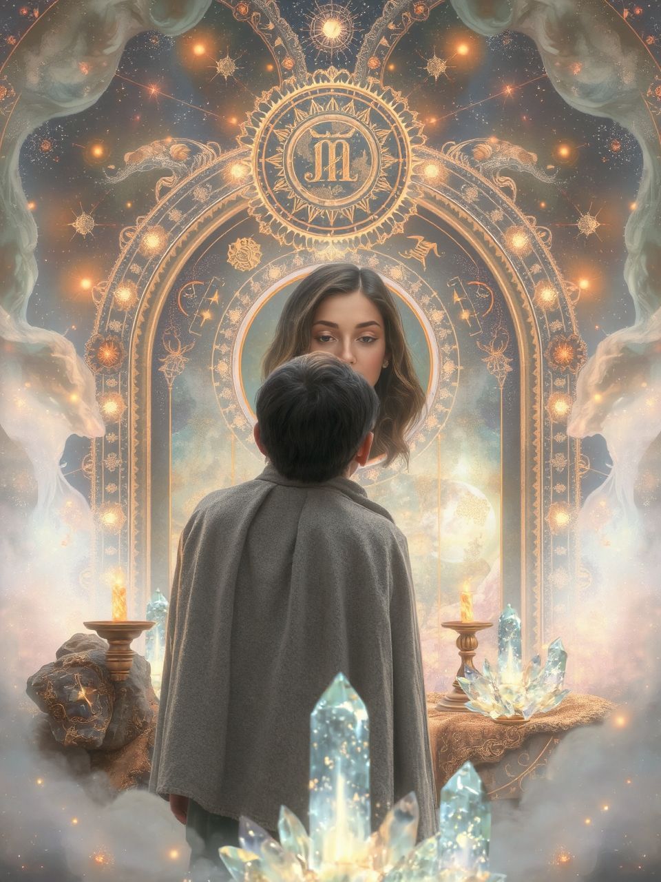 Mihály arkangyal zarándokhelyei őrzik a hívők hitét.