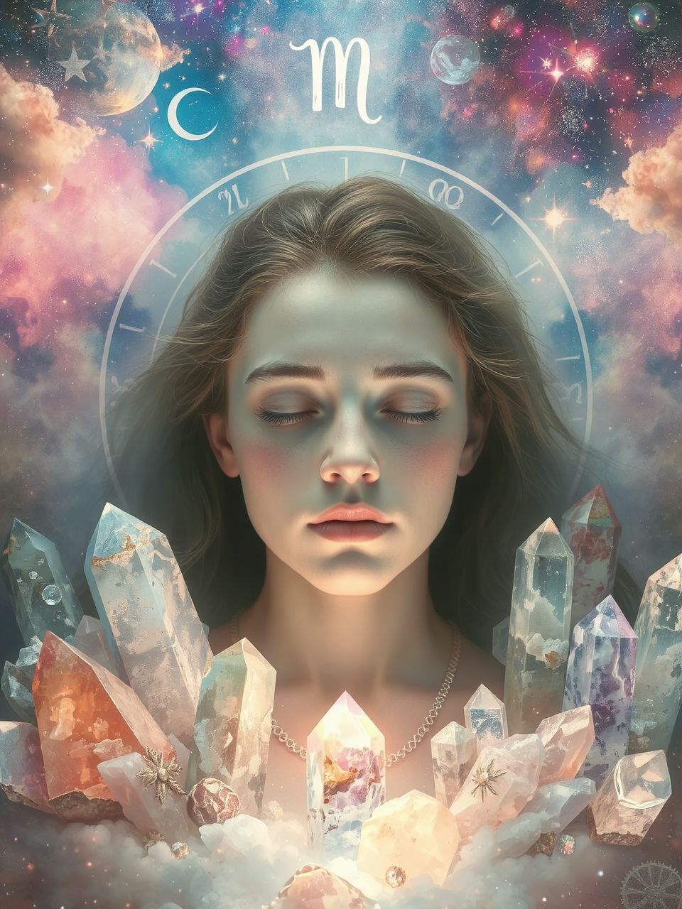 A Nap álma a reményt és a lehetőségeket szimbolizálja.