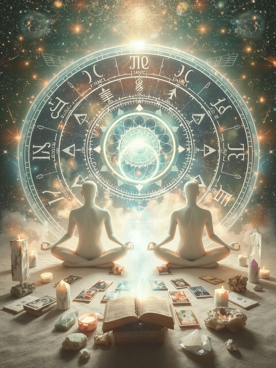 A pénzügyi szabadság belső békét és önmegvalósítást hoz.