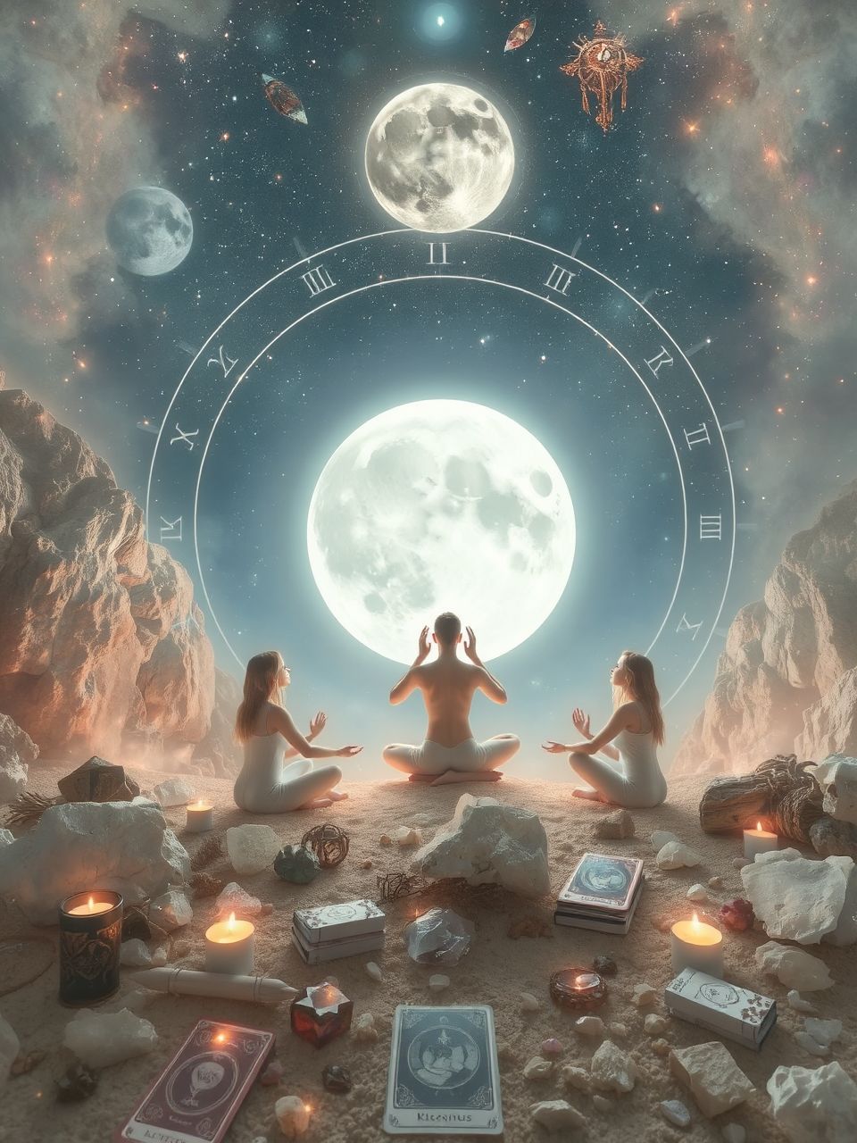 Feszültség, ami új lehetőségeket hozhat az életedbe.