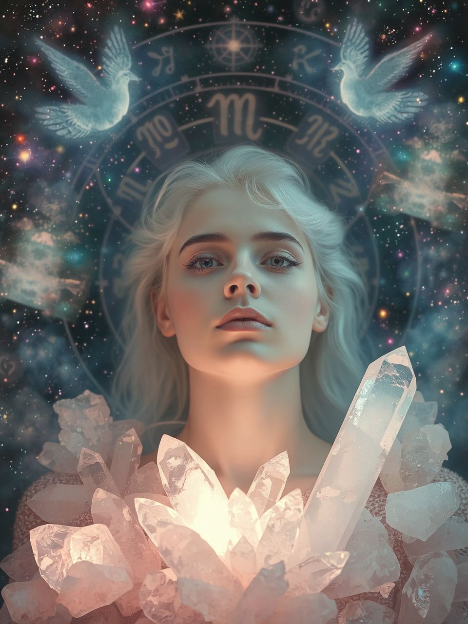 A pulyka színével a bőség és megújulás üzenete kapcsolatos.