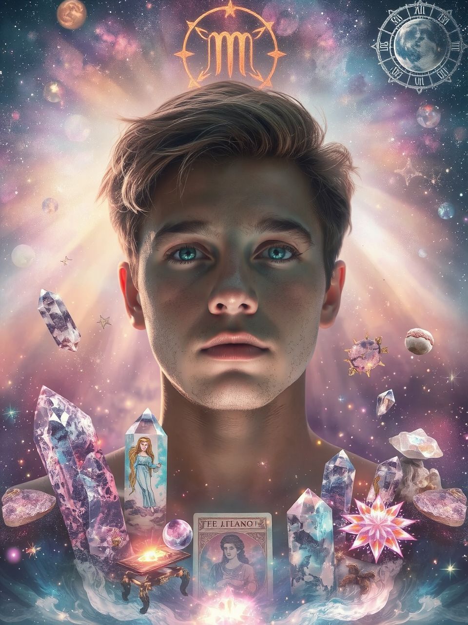 A robbanás pillanata gyakran a belső feszültség szülötte.