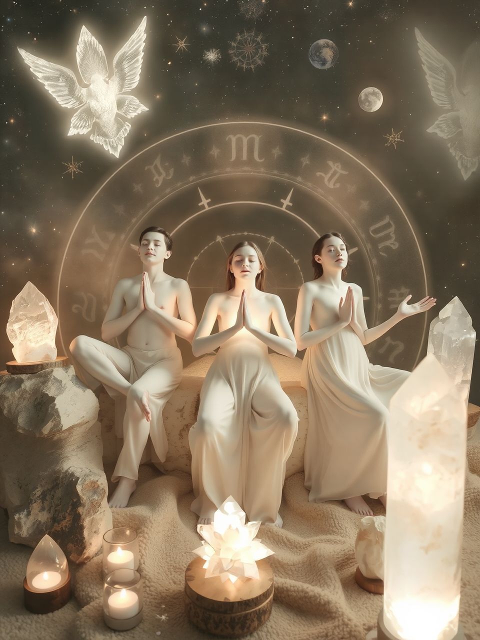 A rúnák etikus használata a szándék tisztaságától függ.