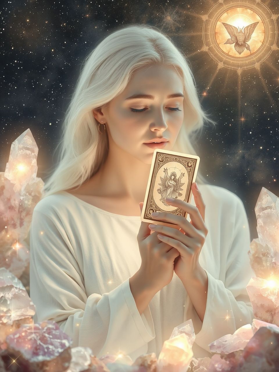 A túlzott spiritualitás csökkentheti a tarot gyakorlás hatékonyságát.