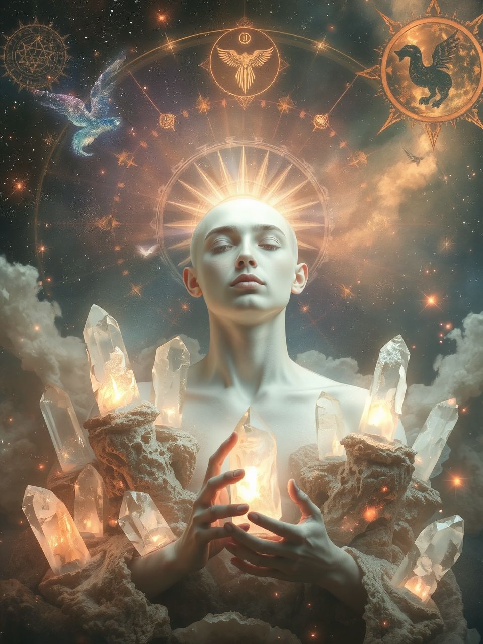 A lélek fejlődése gyakran akadályokkal teli út.