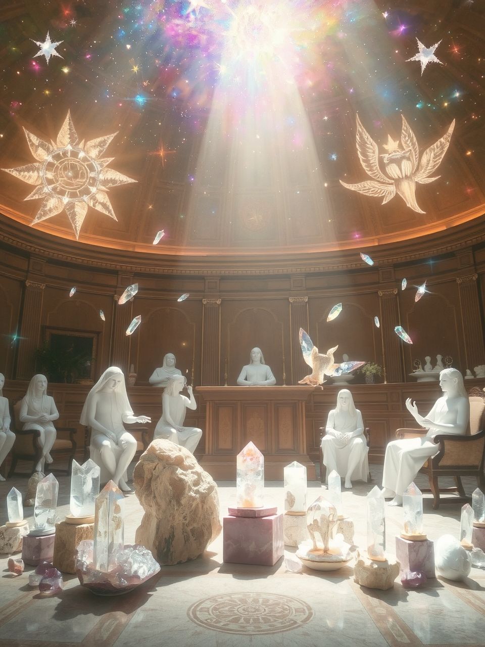 A pszichoanalízis felfedi a szerepek dinamikáját a bíróságon.