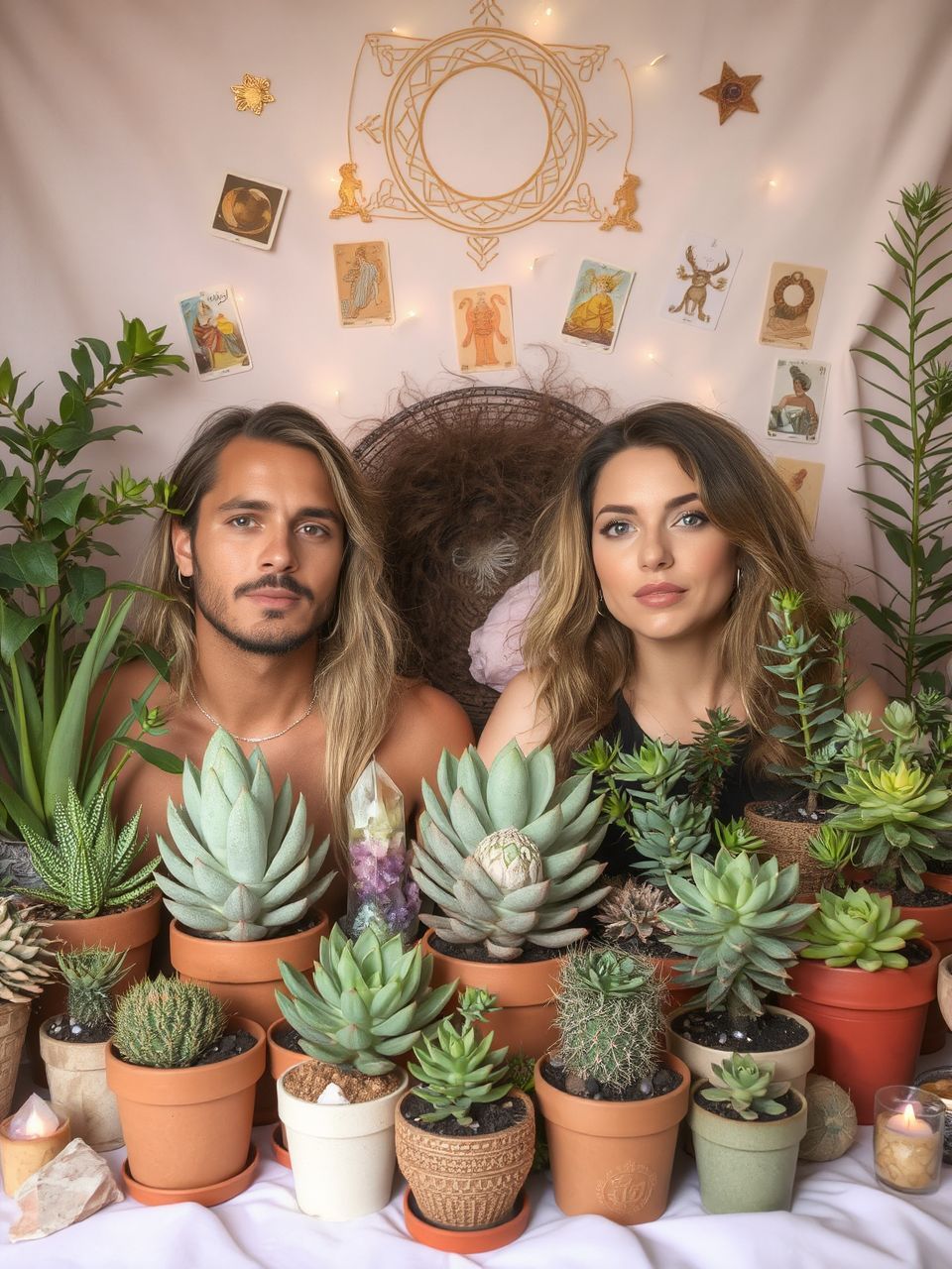 A zöld szín vonzza a gazdagságot és energiát.