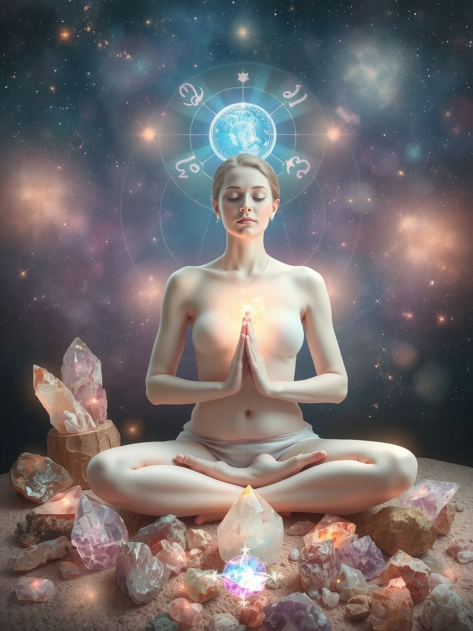 Az érzelmi egyensúly javítja a szív egészségét.