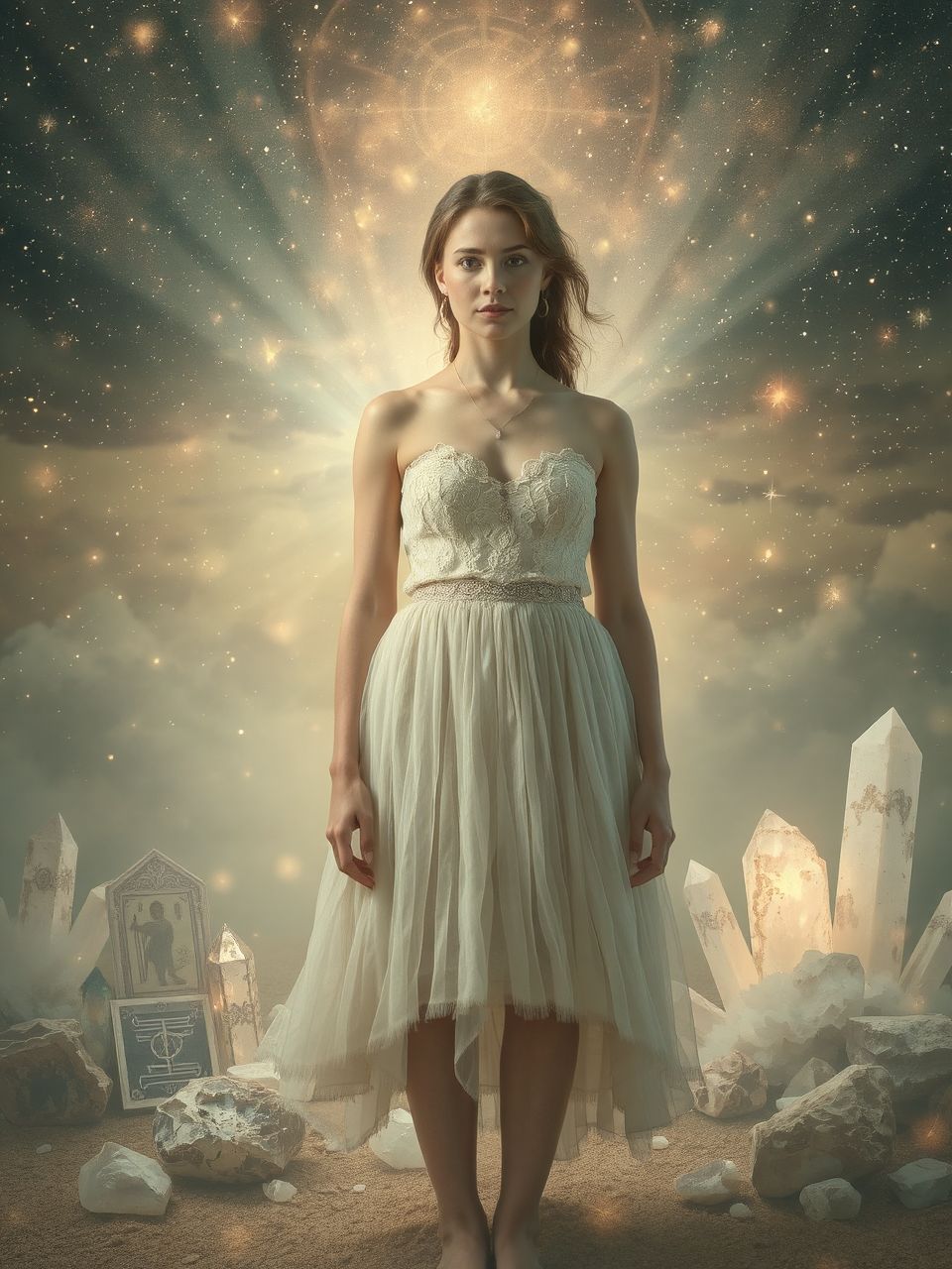 A szoknya a nőiesség és sebezhetőség szimbóluma.