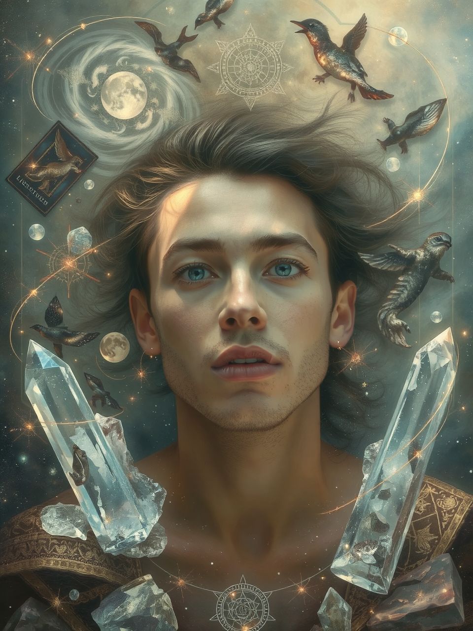 A tejföl a kreatív gondolkodás folyékony megjelenése.