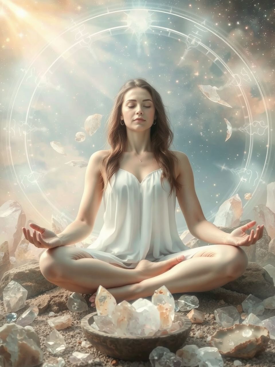 A meditáció csökkenti a teljesítménykényszert és szorongást.