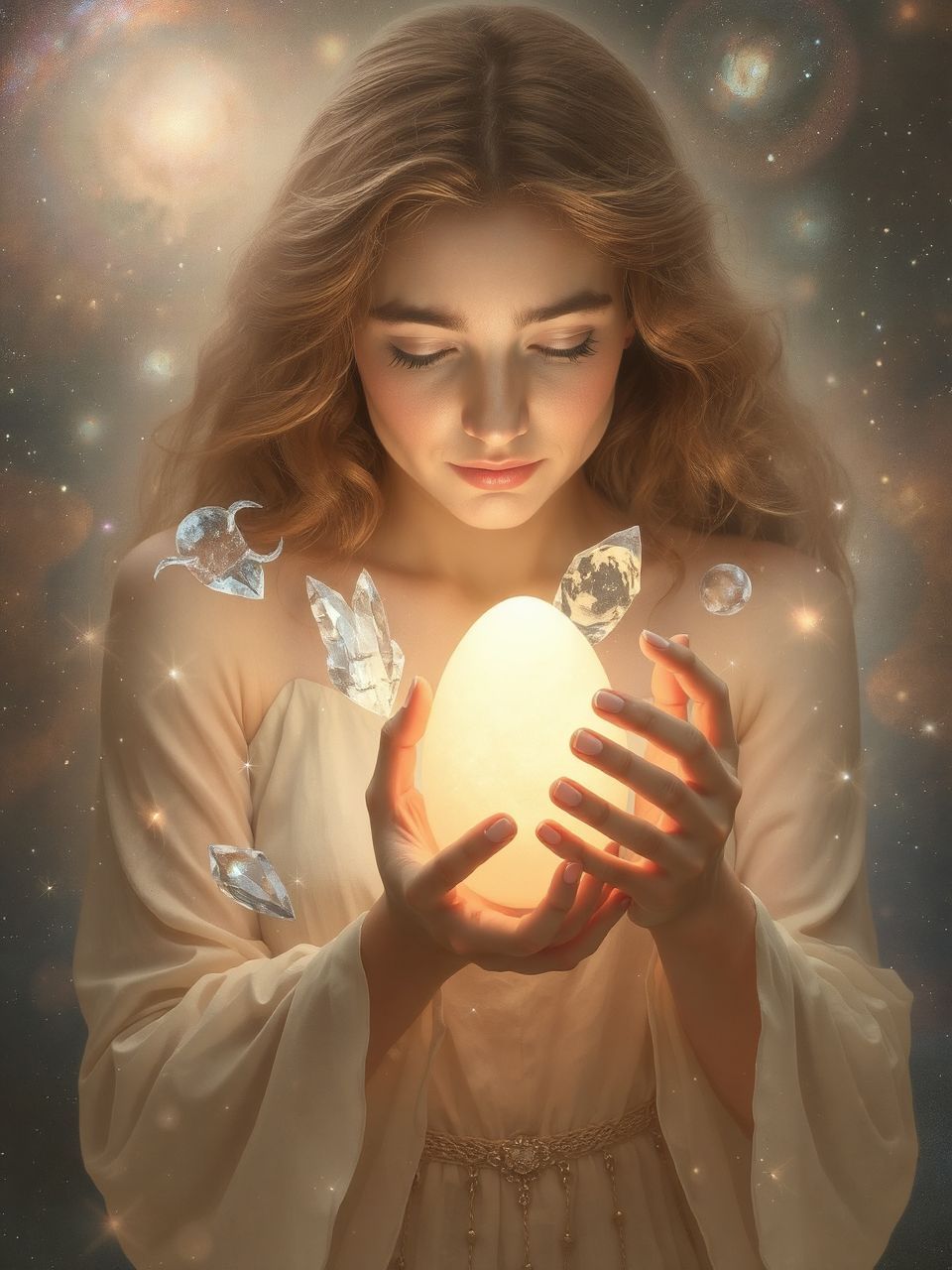 A törékenység felismerése erősebbé teheti a kapcsolatokat.