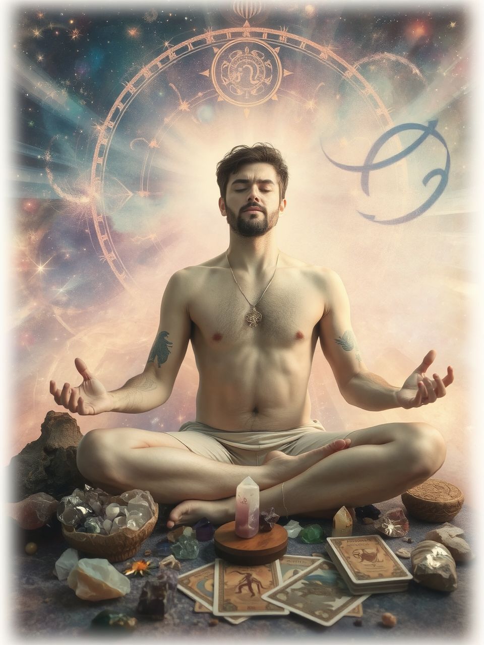 A tudatalatti kódok felismerése segíthet a fejlődésben.