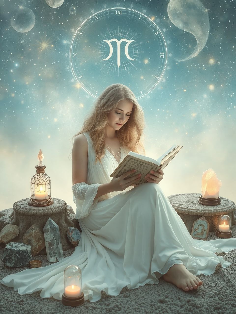 A tudatos olvasás révén gazdagabbá válik lelkünk.