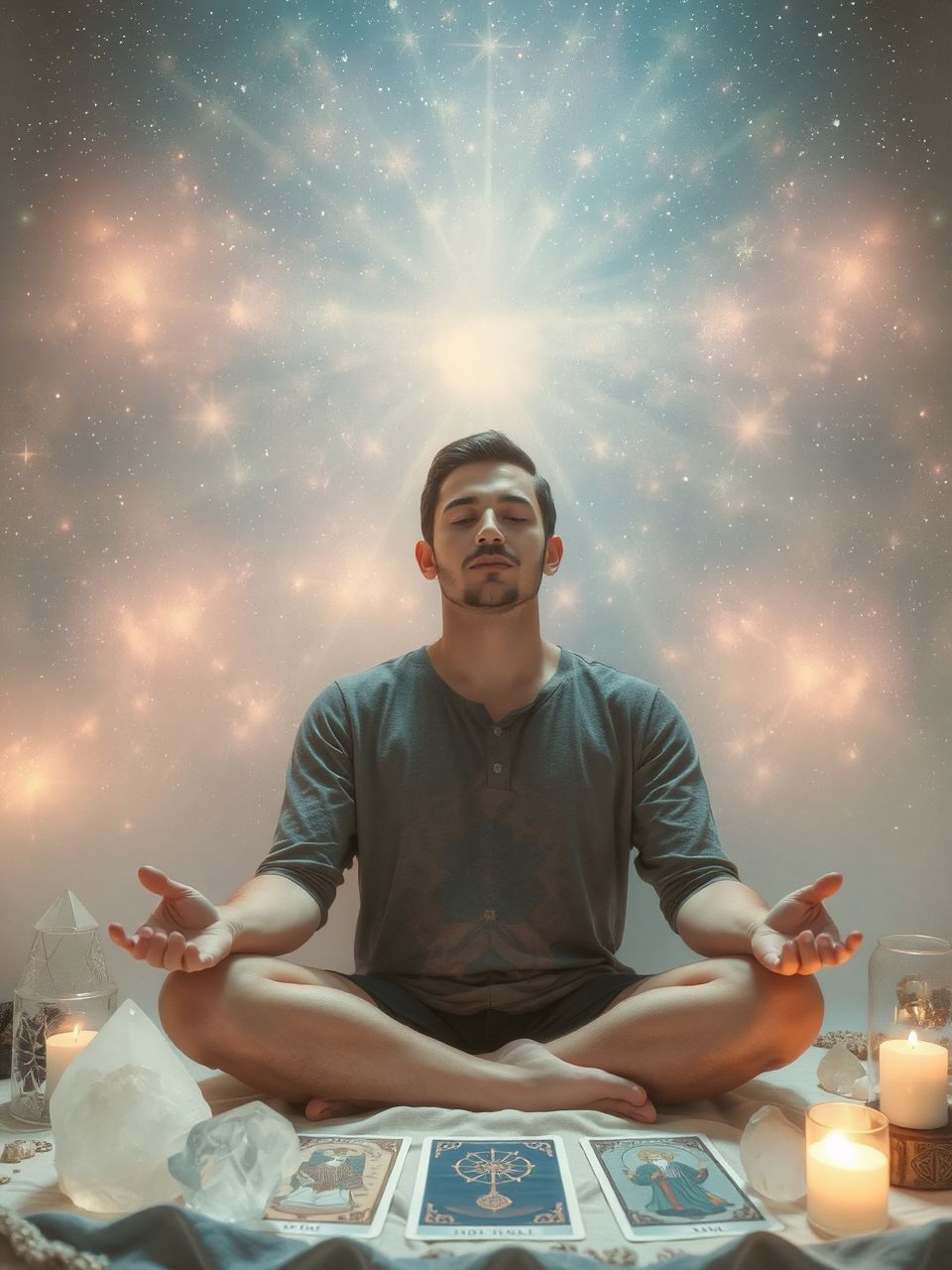 A tudatos vásárlás erősíti a belső harmóniát.