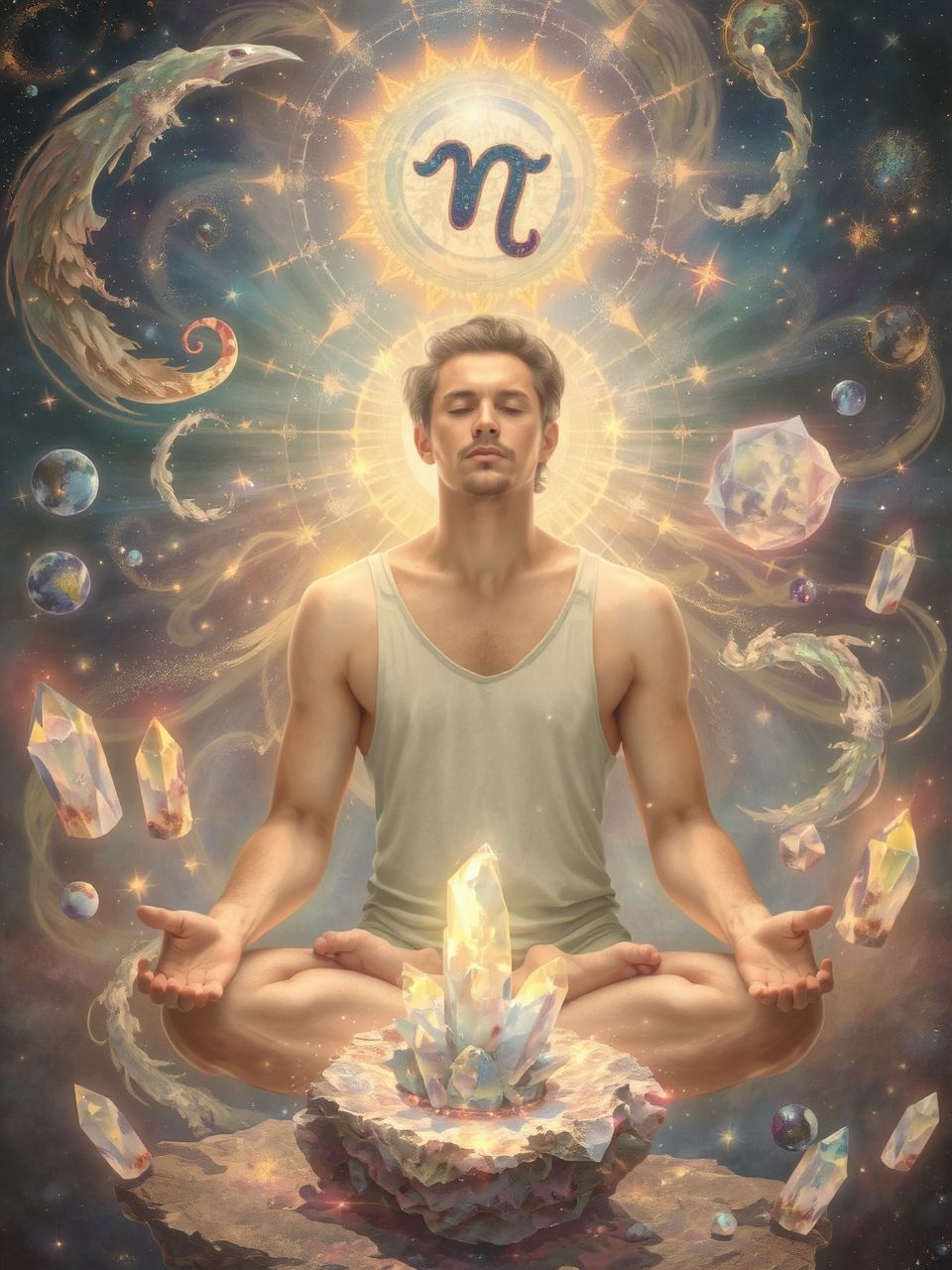 A tudatosság mélységei formálják valóságunk percepcióját.