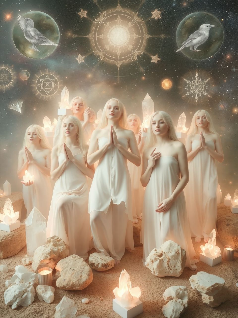 A kvantumfizika felforgatja a klasszikus valóság felfogást.