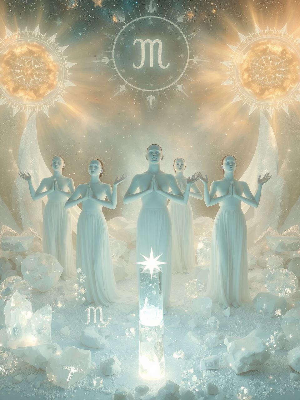 A spiritualitás és vallások kölcsönös megértésre törekednek.