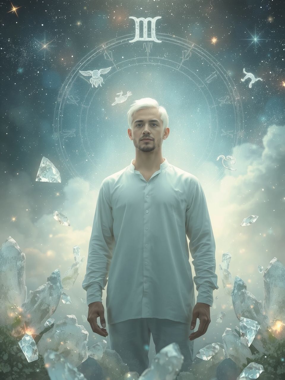 A szinkronicitás szerint az események nem véletlenek.