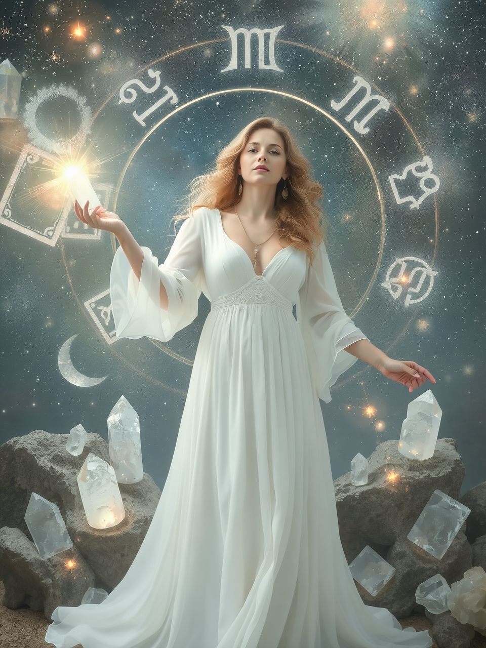 Veronika név hét híres festmény inspirációja volt.