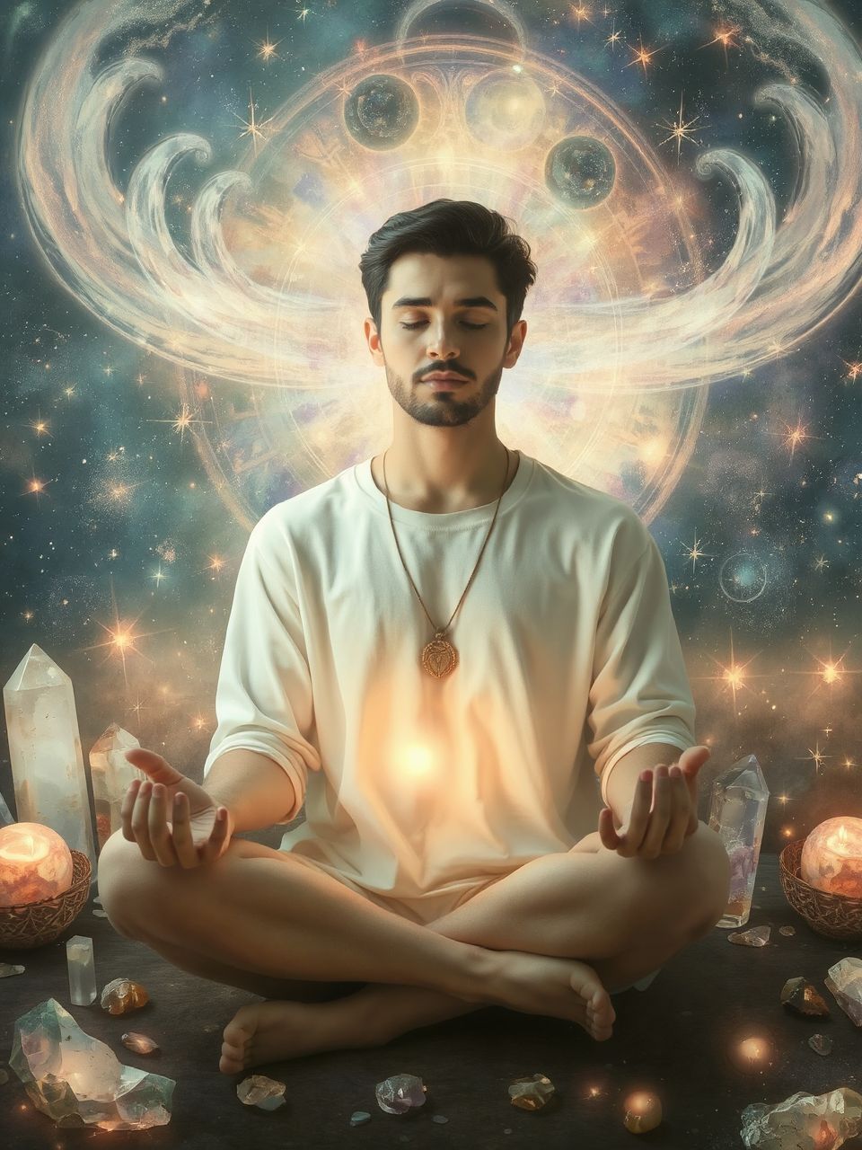 A viszketés előrejelezheti az utazást vagy változást.