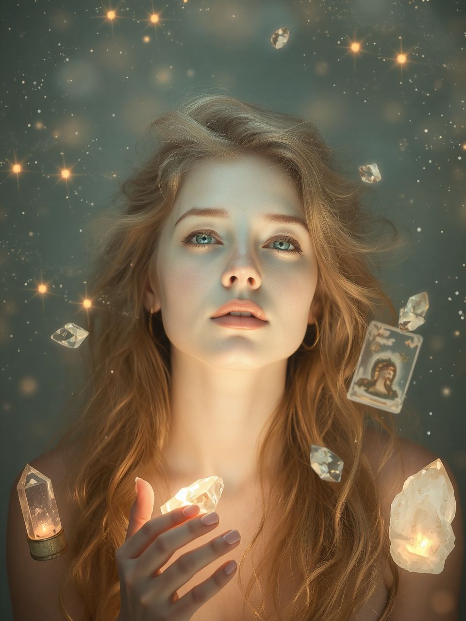 A Vízöntők gyakran előremutató újítókként tűnnek fel.