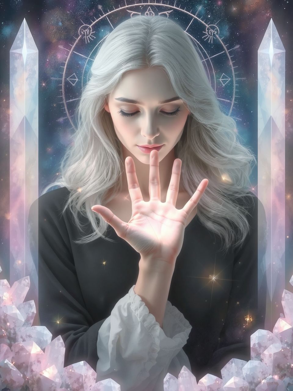 A szerelem jegyei a sorsdöntő érzelmeket jelzik.