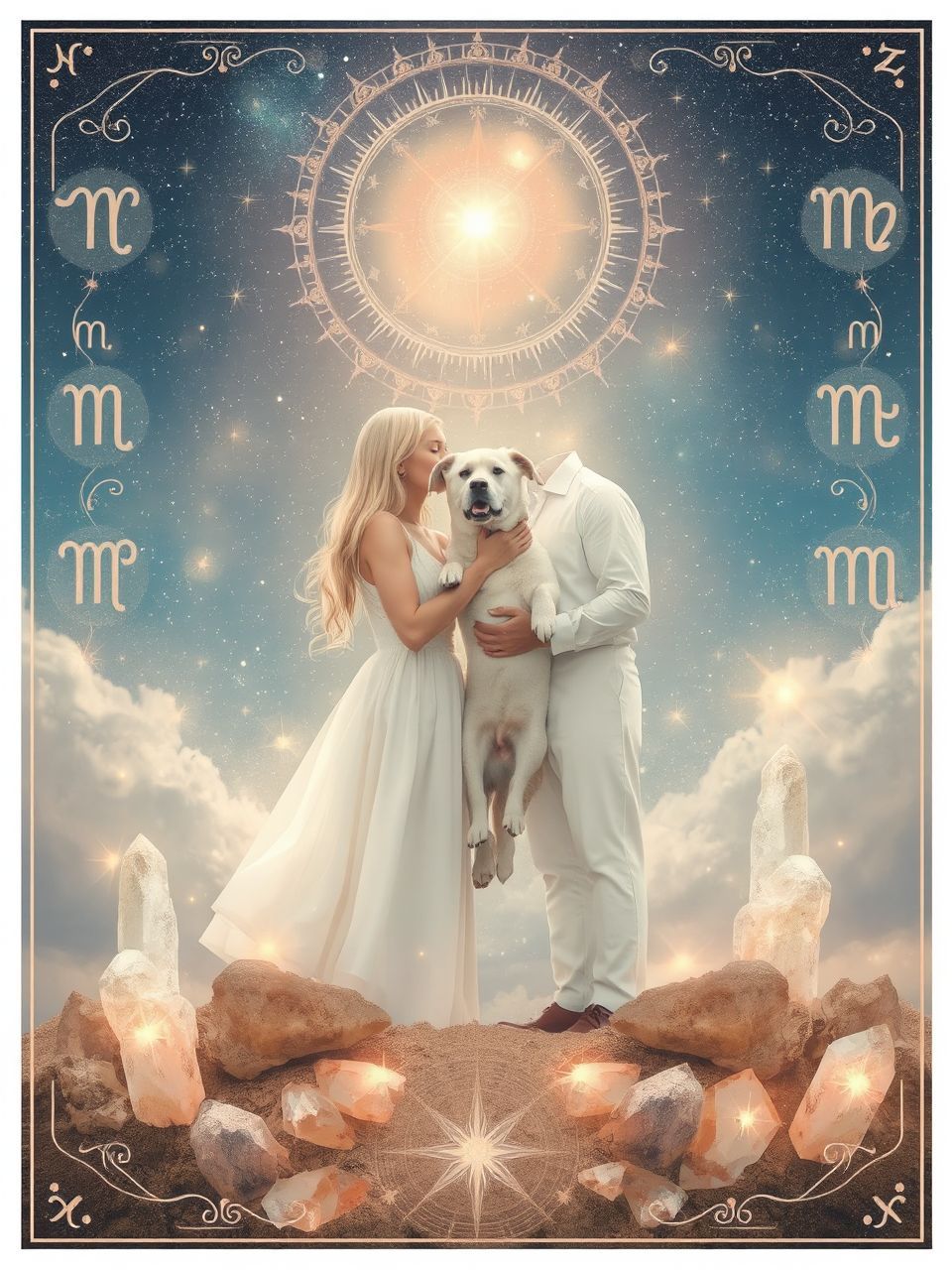 Az ölelés helye és ideje álmaink mély érzelmeit tükrözi.