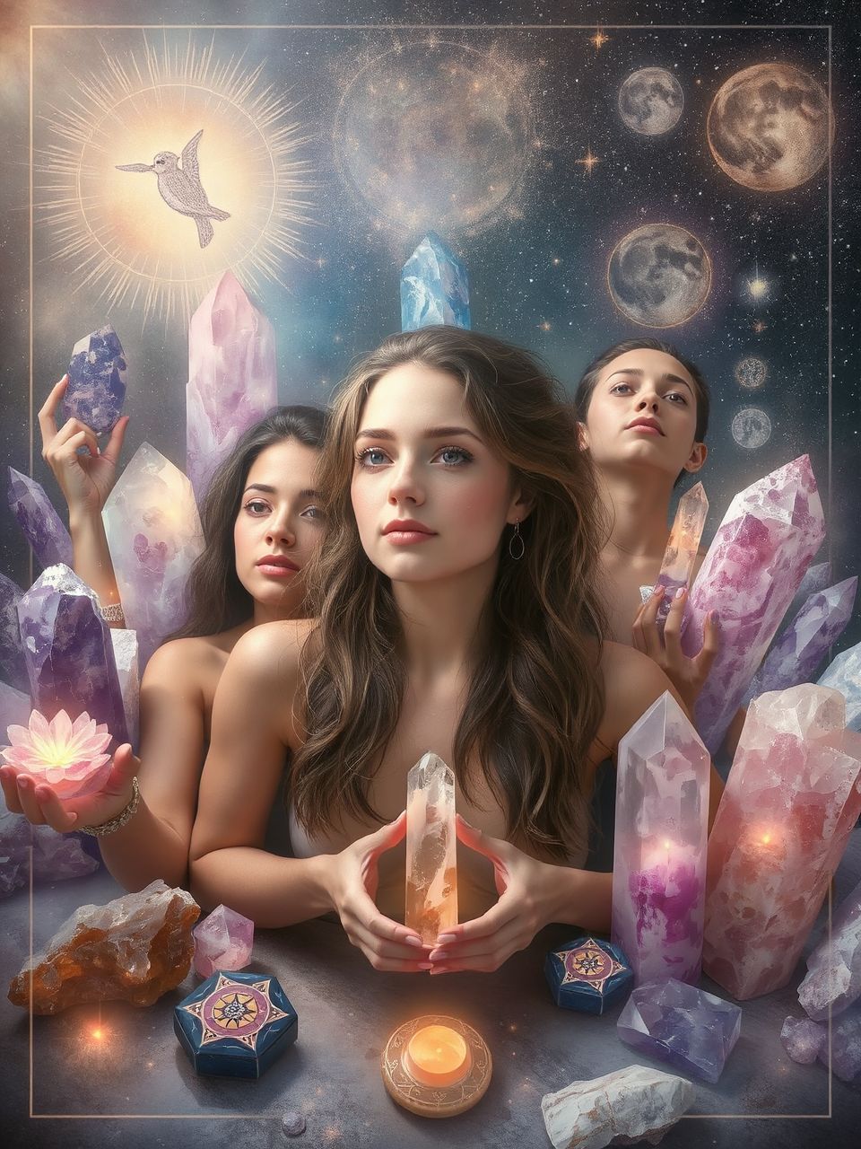 A Guai és Gou kapcsolatában a változás ereje rejlik.