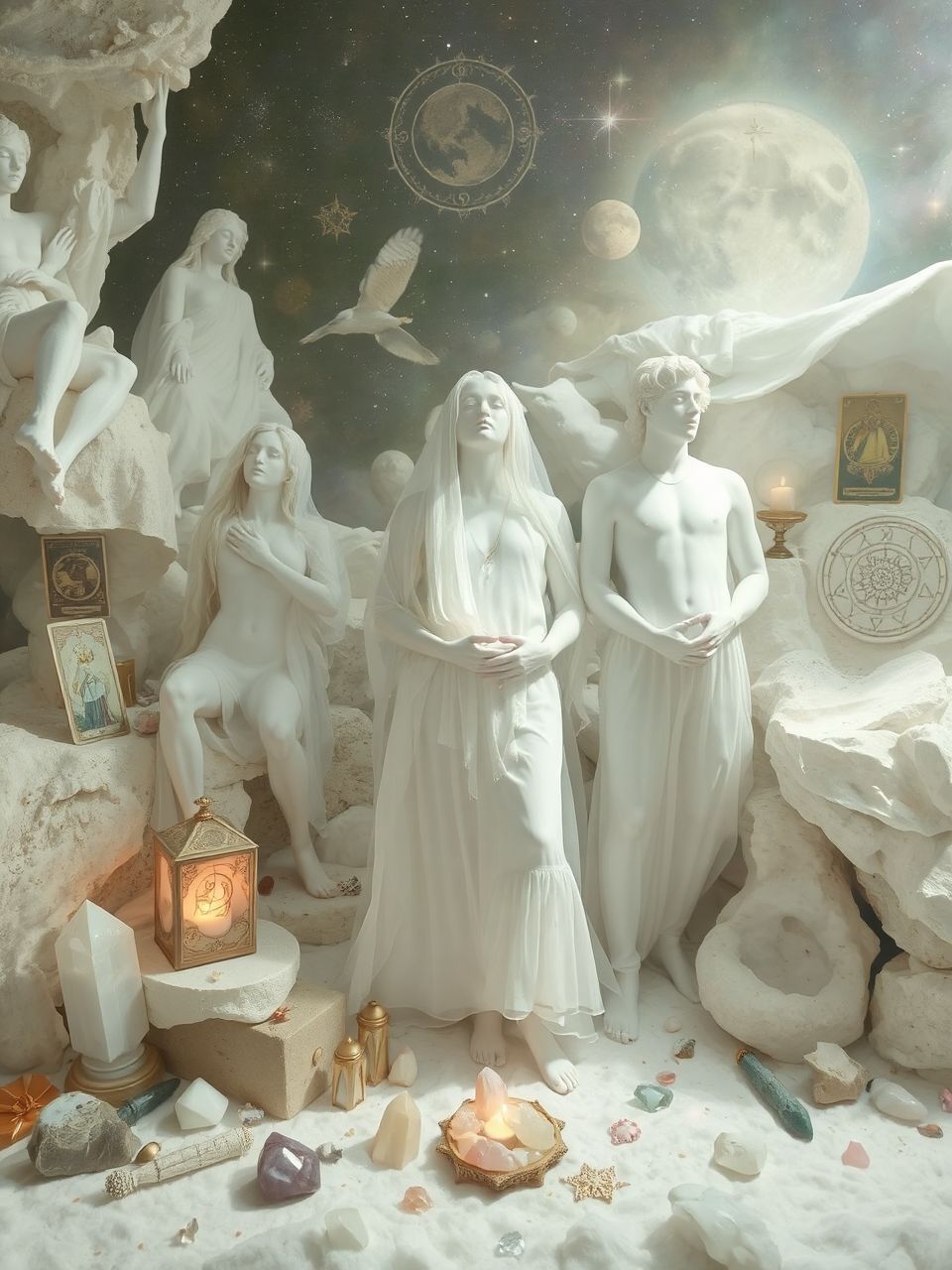 Az éber figyelem fokozza a kreatív gondolkodást és álmainkat.