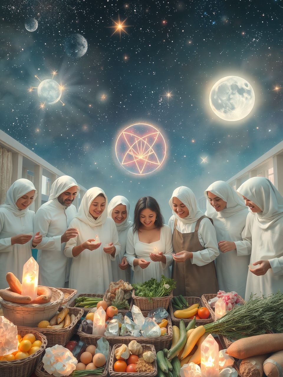 A helyi termelők támogatása csökkenti az ökológiai lábnyomot.