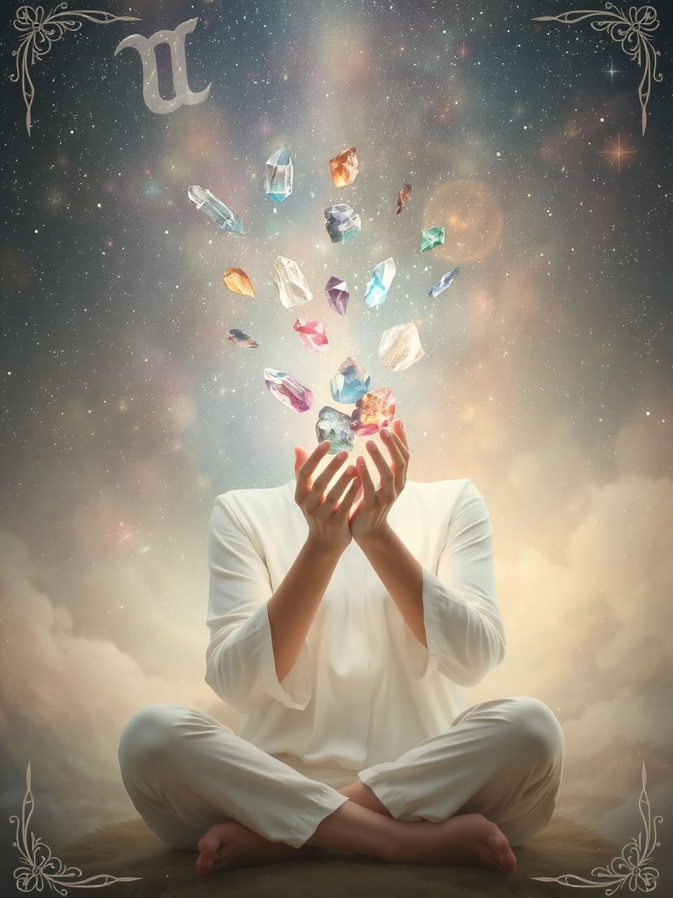 A tökéletlenség elfogadása szabadságot hoz az életbe.