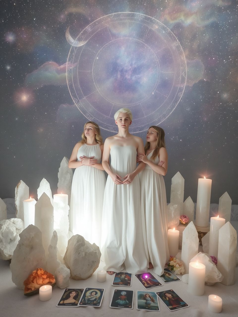 Az életfeladat felfedezése a belső béke kulcsa.