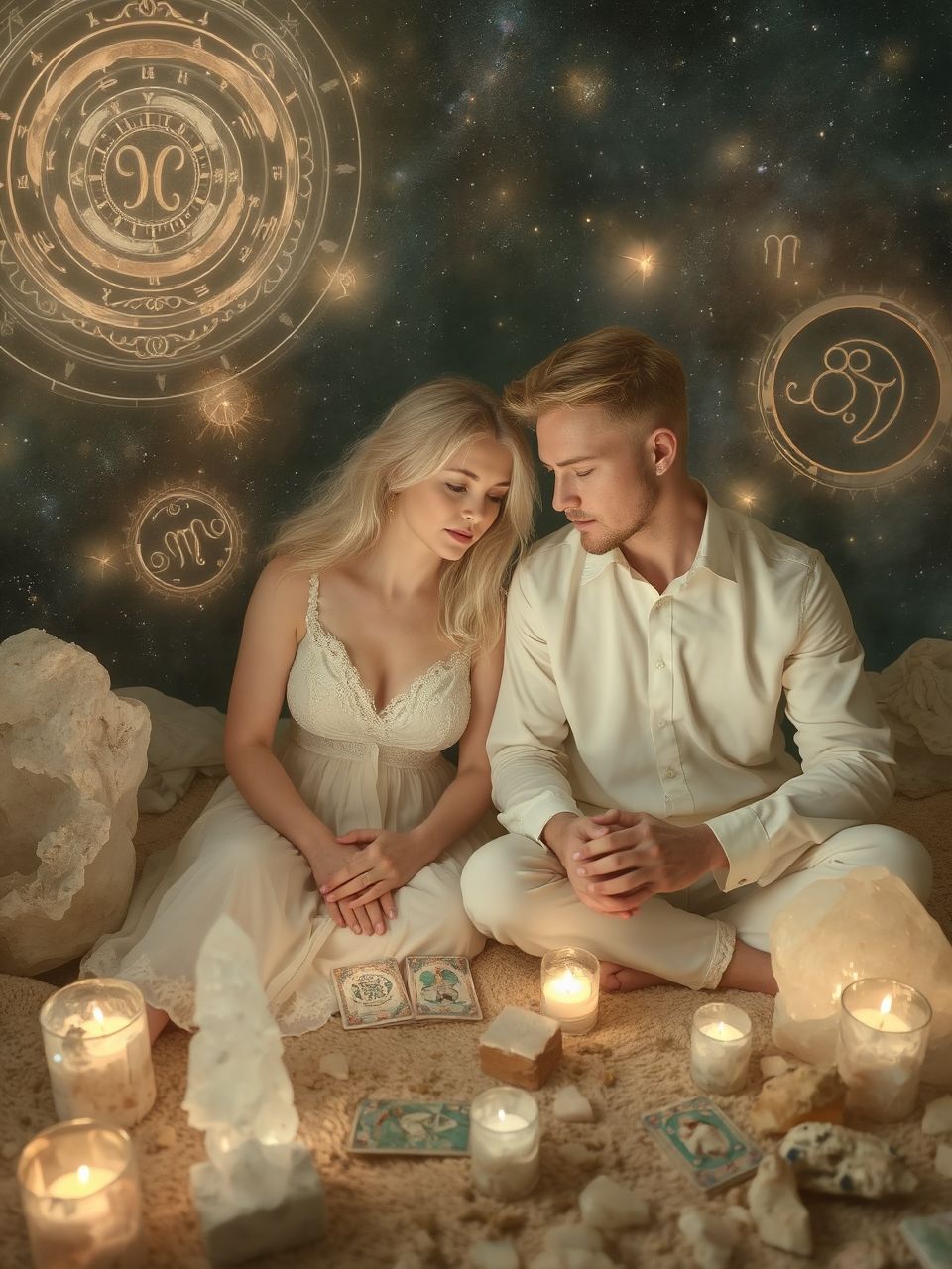 A hamu felfedi a múlt bűntudatos titkait.