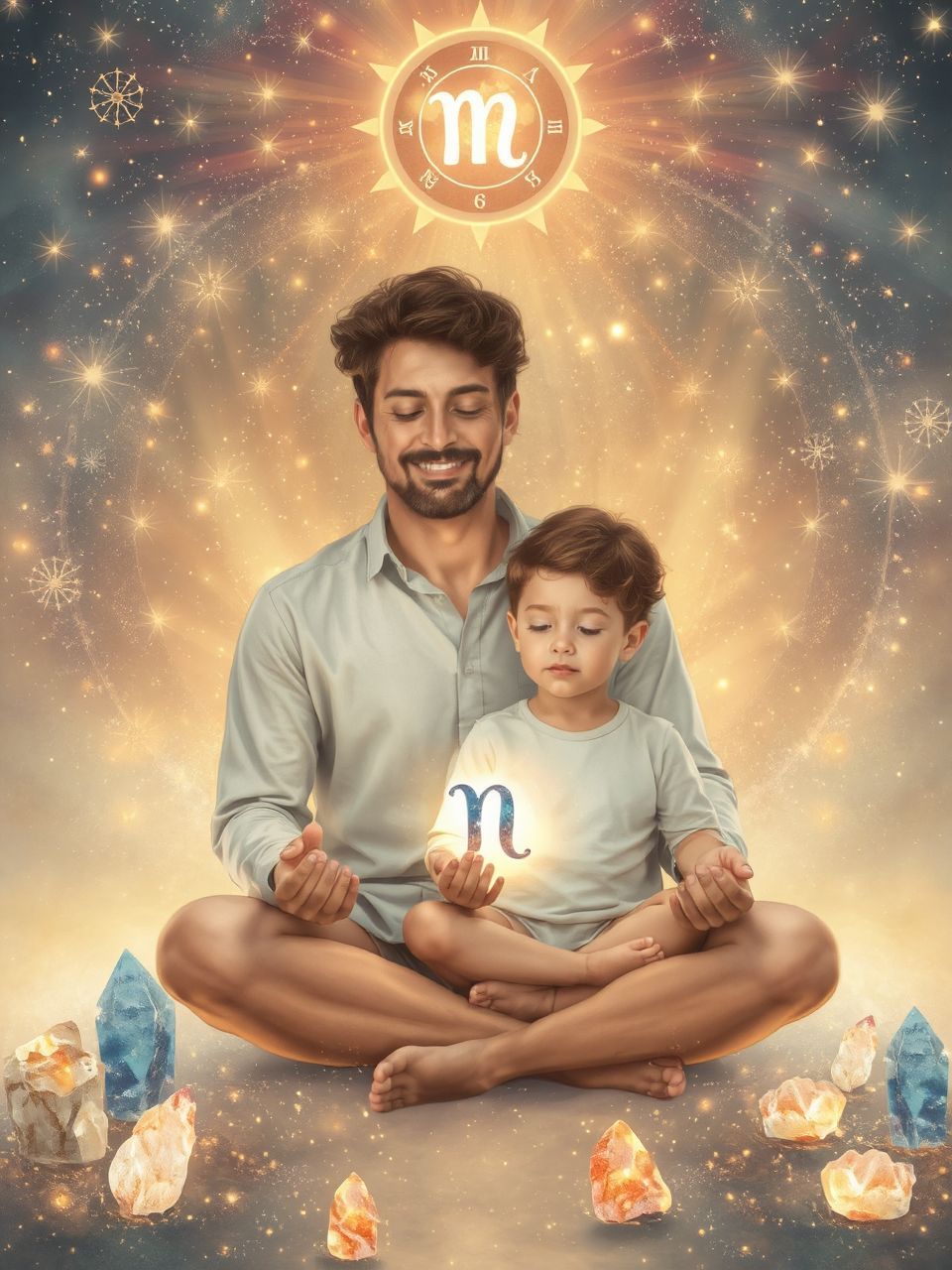 Az energiatartalom fenntartása segít a belső béke elérésében.