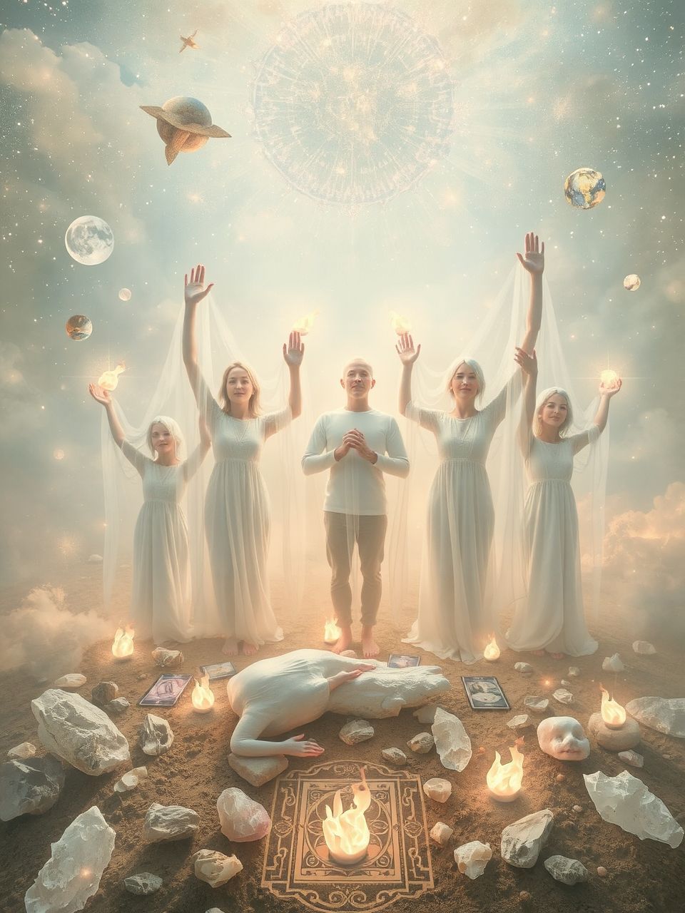 A szűrők torzítják érzékelésünket és a valóságunkat.