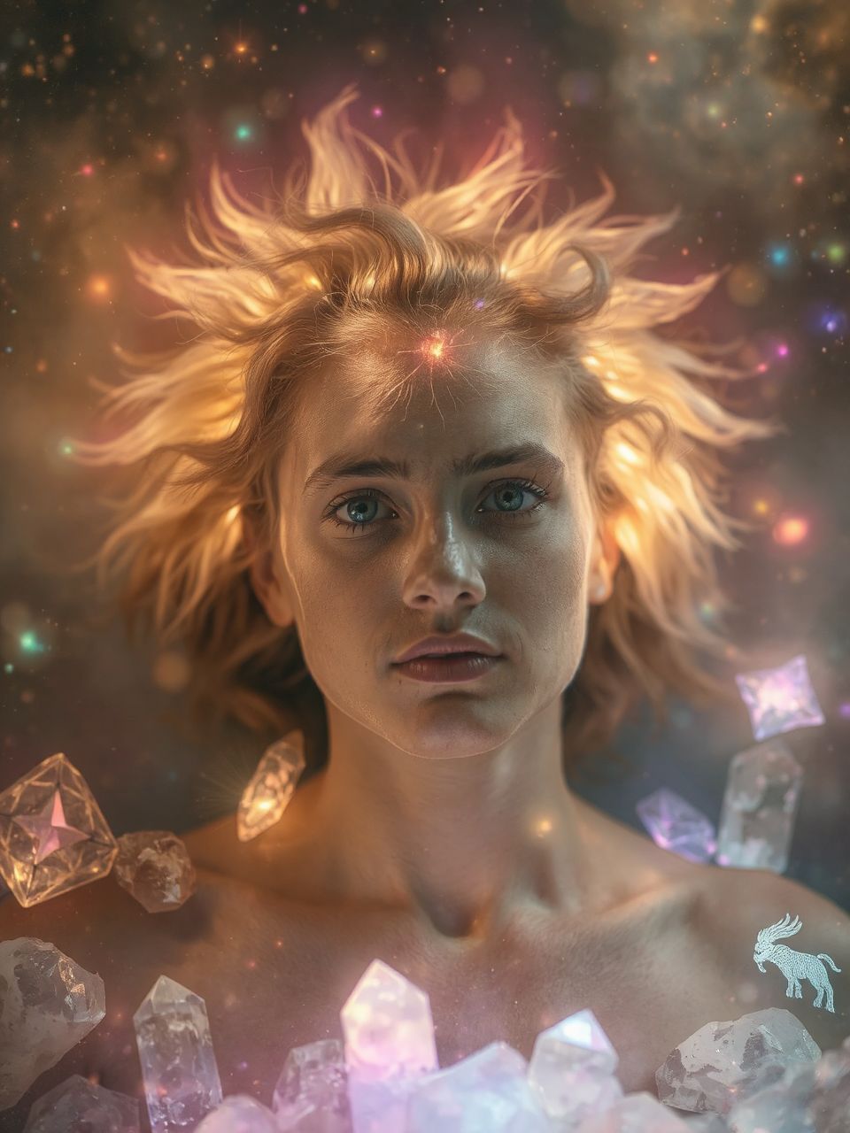 Az oroszlánhoz kapcsolódó talizmánok erősítik a vezetői képességeket.