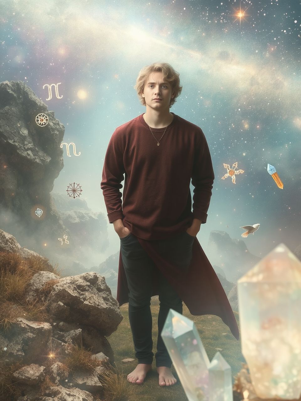 Az álmok bizonytalansága valós életbeli döntéseinkre utalhat.