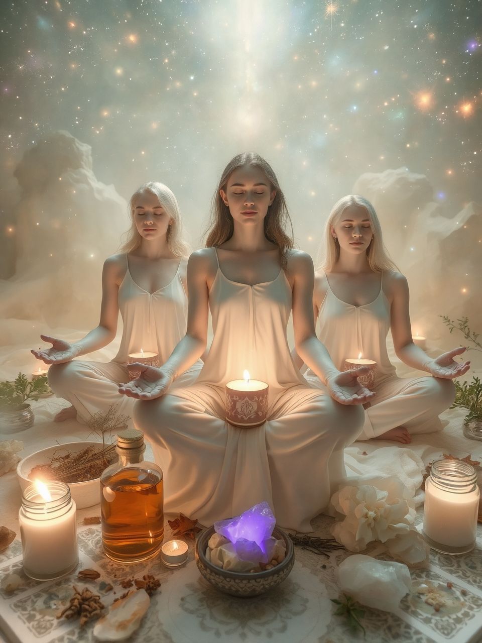 A gyógyteák erősítik az immunrendszert és javítják a közérzetet.