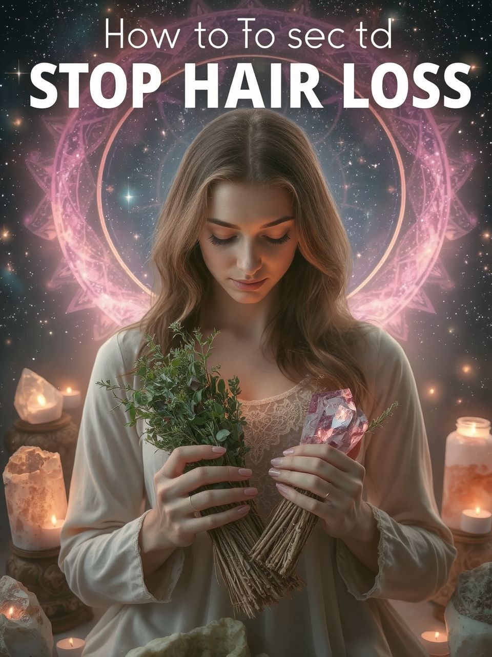 A rozmaring olaja serkenti a haj növekedését.