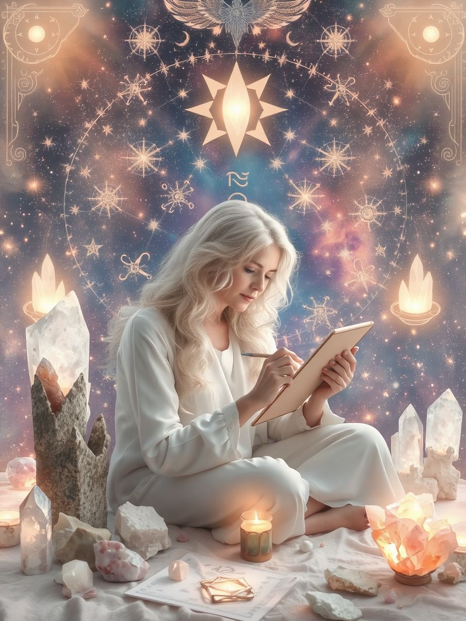 Rajzolj vázlatokat, hogy ötleteid könnyen megjelenjenek.