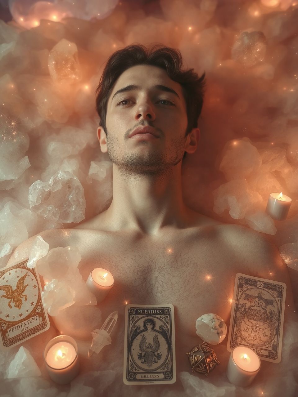 Az árnyék karmolása az elfojtott érzelmek megjelenése.